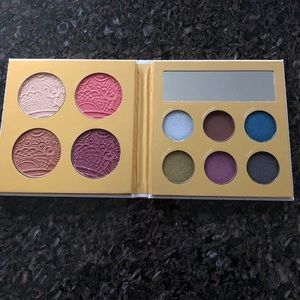 Pür Midnight Masquerade Palette